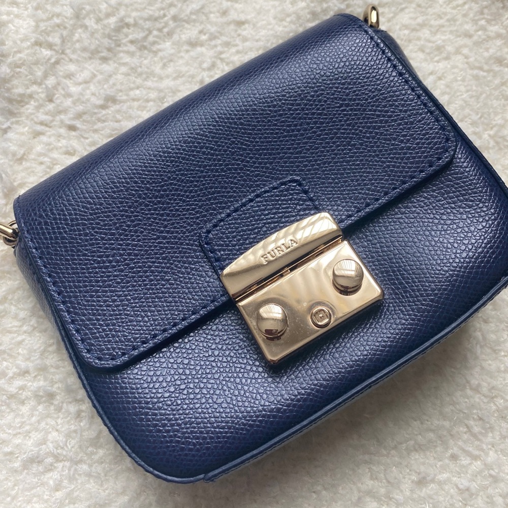 Furla Metropolis mini bag